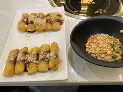 -味之绝美蛙鱼头火锅(高新店)