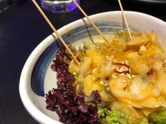 -SWAG無國界潮娱乐酒餐吧