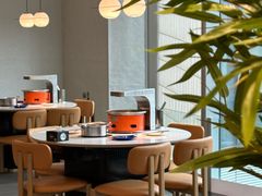 -星伦多自助料理·涮烤一体(杭州来福士店)