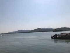 -石湖景区