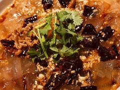 -遇东北林区铁锅炖(南开店)