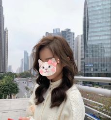 -东秀护肤造型