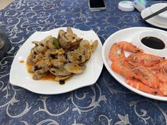 -波记美食店·现捞海鲜