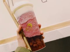 -喜茶(佛山顺德大良东乐路店)