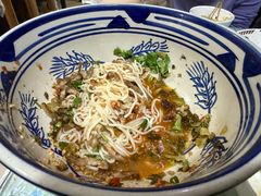 -蜗牛小馆醉乡民谣云南菜(惠新西里店)