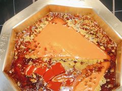 -蜀九香火锅(彩虹店)