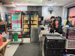 -歹歹的加个面过油肉拌面(贵州路店)