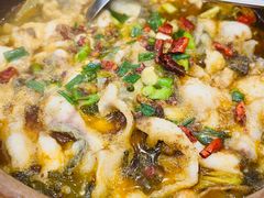 -小钱鱼馆(富春路店)