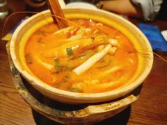 -泰妃殿(武汉首店)