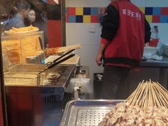 -味子夫鸡柳(解放碑总店)