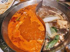 -大龙燚火锅