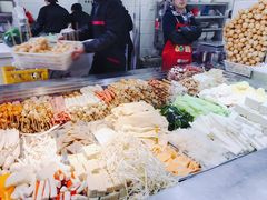 -林静小吃(复兴路店)