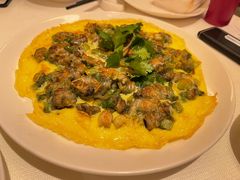 福建特色海蛎煎-莆田餐厅PUTIEN(西安万象天地店)
