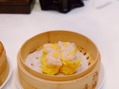 -白天鹅宾馆-宏图府餐厅