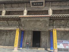 -张掖大佛寺景区