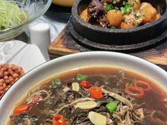 -小秦淮·南京土菜(新亭西路店)