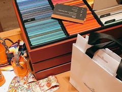 -爱马仕 HERMES(上海ifc商场店)