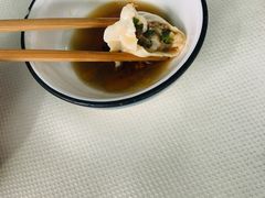 饺子王-李恩记清真水饺(北电大厦店)