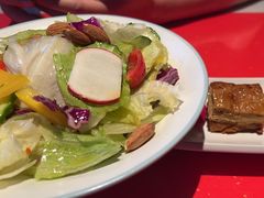 -春色如许·茶食餐厅(桃李春风店)