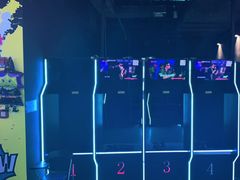 -世代星球·保龄球·镭战真人CS·团建(杨浦店)