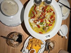 -太二酸菜鱼(福州泰禾店)