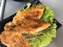 -台烘平价铁板烧(奥城店)