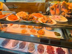 -芳记粉店(总店)