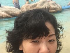 -青年湖公园水上世界
