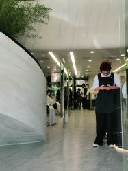 -简法造型·品牌形象店