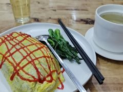 -油城印象(宾南路店)