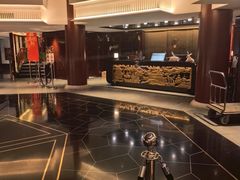 -苏州吴宫泛太平洋酒店