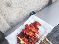 -辽B·小串(总店)