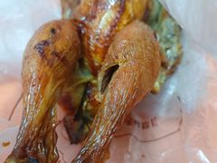 -吴山烤禽 (吴山路店)