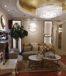 -茜尔维亚修身连锁(杨浦五角场店)