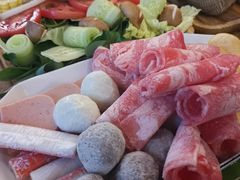 -Thai Basil罗勒叶泰式餐厅(时代天街店)