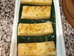 桂花拉糕-南京大牌档(三阳广场苏宁店)