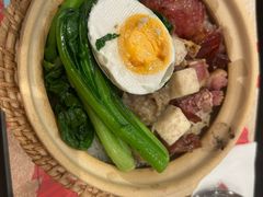 -华记煲仔华·煲仔饭(三元里万科里店)