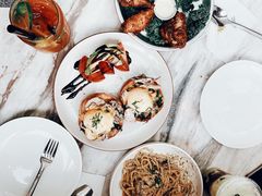 -农畉LONFOOD(福田星河COCOPark店)