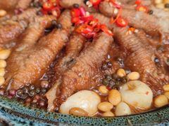 -易老头三样菜(南滨路总店)