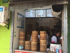 门面-老上海大包(四川北路店)