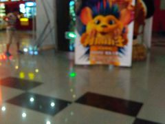 -横店电影城(住邦店)