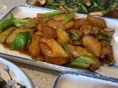 -东北一家人(友谊街店)