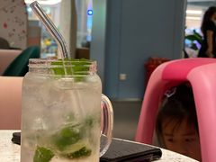 -BossBabe亲子餐厅(金光华广场店)