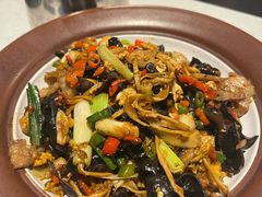 -蔓兰家的四季S0餐厅·融合菜(当代MOMA店)