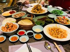 糯米皮-西安凯悦酒店·湖畔中餐厅