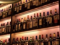 -酒肆浅葱•烧烤•龙虾•排档(卓悦intown店)
