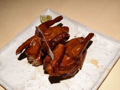 非遗红烧乳鸽-侨美食家·粤菜(体育西路店)