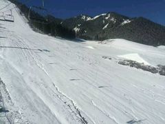 -丝绸之路山地度假区滑雪场