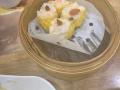 -添好运点心专门店(中环IFC店)