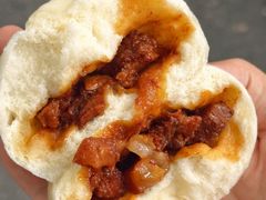 -巴比馒头(武林路店)